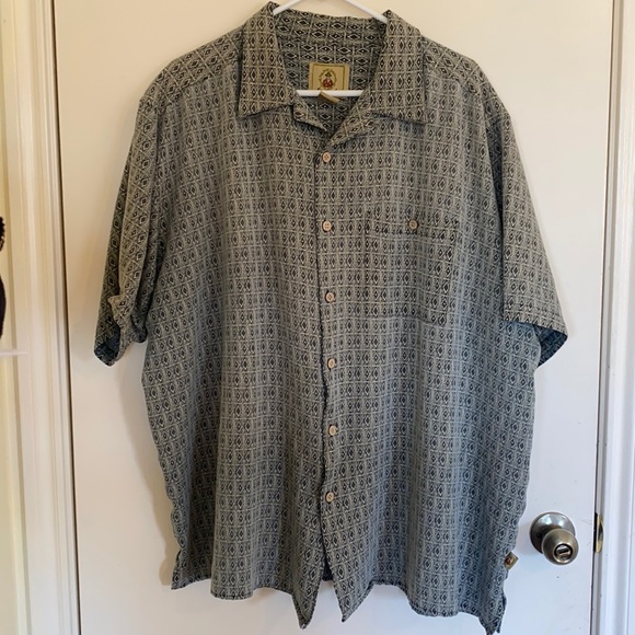 joe martin Other - Men’s faded Vintage Joe Martin shirt size 2XLT.